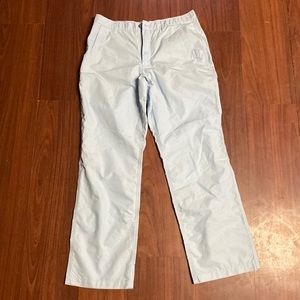 Mountain khaki pants